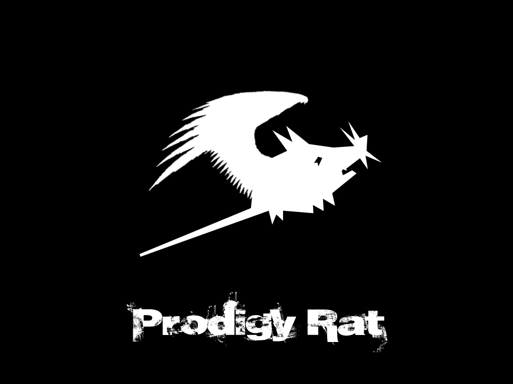 Prodigy Rat 1024x768