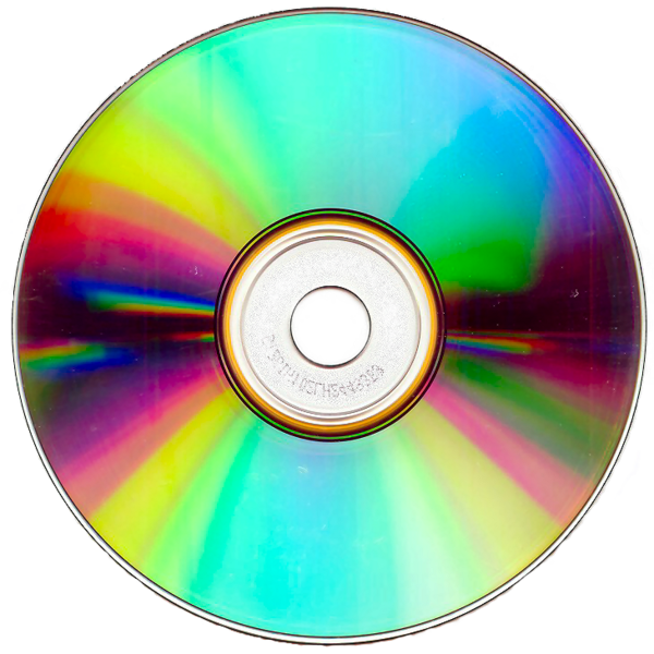 CD